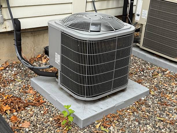24/7 Emergency Hvac Installation experts in Dartmouth, MA