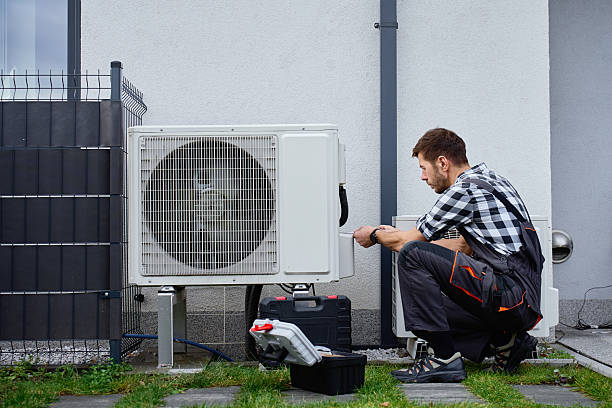 Trusted Hvac service in Dartmouth, MA - HVAC Repair CO